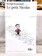 LE PETIT NICOLAS