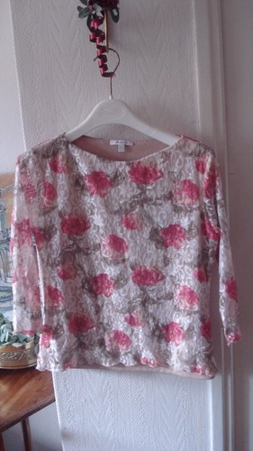 Lot blouse 38 - blouse, tunique