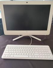 Ordinateur Tout-en-un - HP 20-c010nf - 19,5 pouces