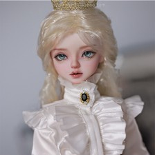 1/4 Handmade Resin BJD SD Ball