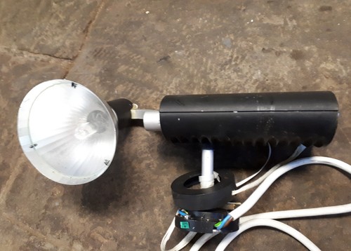Lampe applique industriel - lampe,