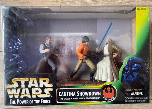 2000 star wars cantina - 2000's,