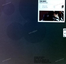 Tom Novy - Unexpected Maxi