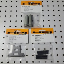 HPI Racing ~ Pulse 4.6 Buggy