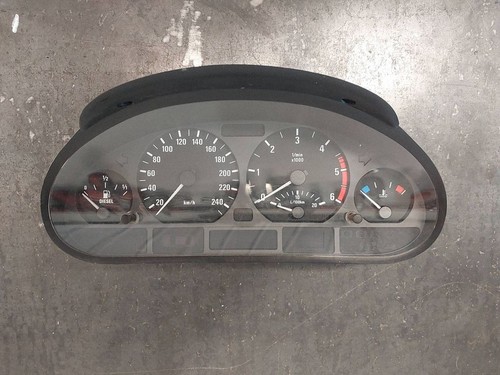 6911289 bmw e46 1998 essence - 6911289,