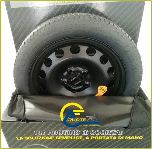Kit roues fer - kit, krf0099a
