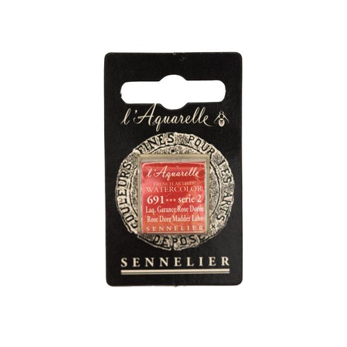 Aquarelle extra fine godet - aquarelle, extra-fine