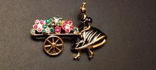 Broche nina ricci - nina,