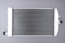 Radiateur D'Eau Type Racing
