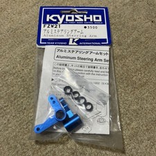 Kyosho Super Ten Aluminium