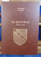 Tivollier Le queyras (Hautes -