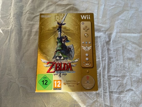The legend zelda skyward - of,
