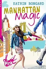 Manhattan magic katrin - manhattan,