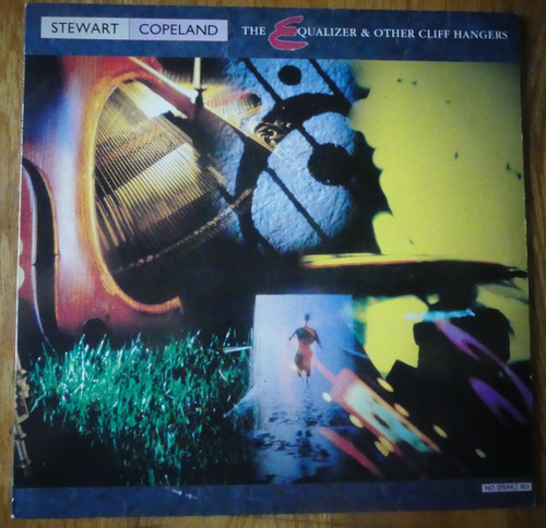 Stewart copeland - stewart,