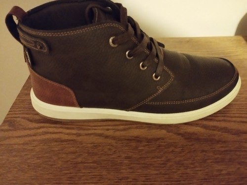 Paire bottines gh - 1,