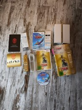 The Legend of Zelda Skyward Sword Limited Edition Pack - Nintendo Wii - PAL
