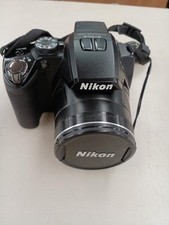 NIKON COOLPIX P100