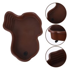 Extra Turtle Piscine Pour