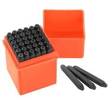 36 Pièces Lettres et Chiffres