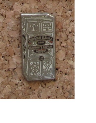 Pin arthus bertrand whisky - pin's,
