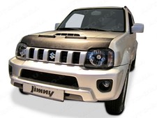 Soutien-gorge de capot pour