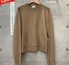 Acne Studios Pull en cachemire