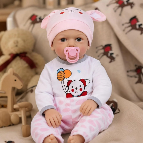 Anano reborn baby dolls - reborn,