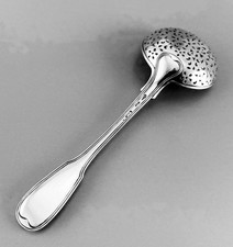 MALLET  : Rare Cuillère à