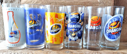 Collector 6 verres - collector,