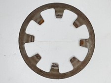 ressort d embrayage de tondeuse Honda hrx 537 vyea