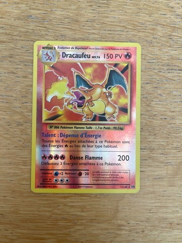 Carte pokémon - carte,