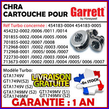 CHRA Turbo cartridge Golf 1.9