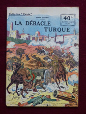 COLLECTION PATRIE n ° 122 /