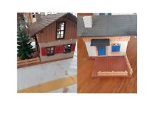 Playmobil au choix  Pièce de rechange pour Chalet montagne 9280-5422-70253