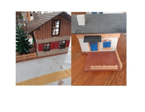 Playmobil choix pièce de - playmobil,