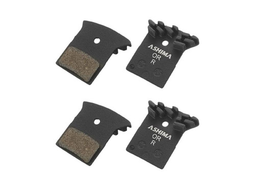 Paires plaquettes de - 2,