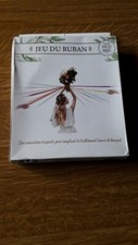 Neuf jeu du ruban pour mariage