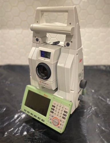 Leica nova ms60 r2000 - ms60, scanning