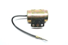 Condensateur allumeur en - condensateur, d'allumeur