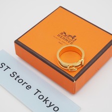 [EXC] HERMES Écharpe Bague