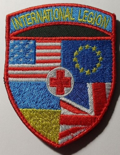 Patch velcro service - velcro, du