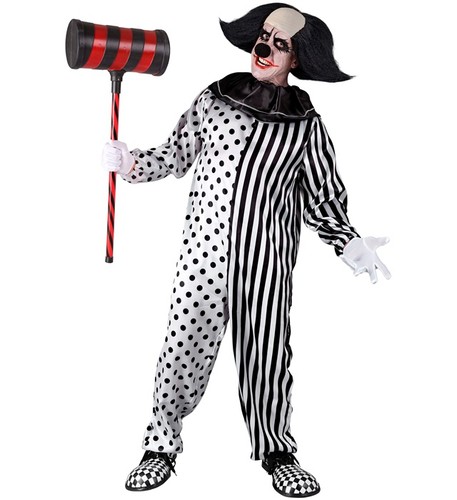 Widmann killer pierrot - widmann,