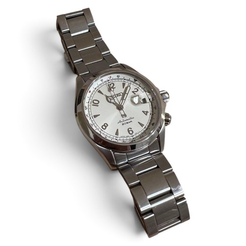 Seiko prospex alpinist - prospex,
