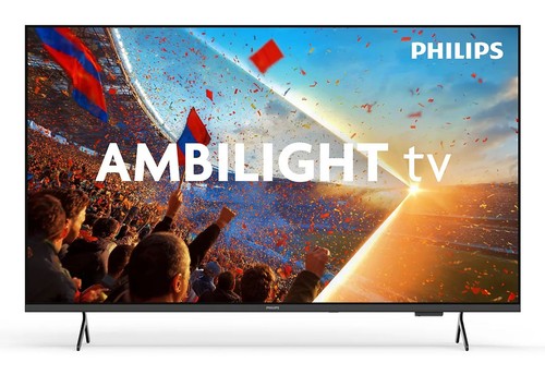 Philips lcd ultra hd - 4k,
