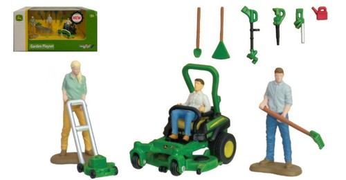 Miniature tracteur auto 32 - auto, 1:32