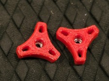 M6 WING NUT - Pyranha Kayak  -