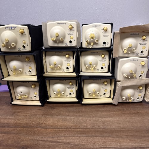 Lot medela advanced pump - lot,