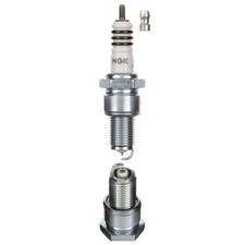 Bougie NGK BPR5EIX BULTACO ALPINA 350 N