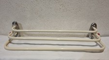 ancien porte serviette