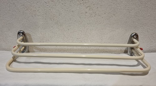 Ancien porte serviette - porte,